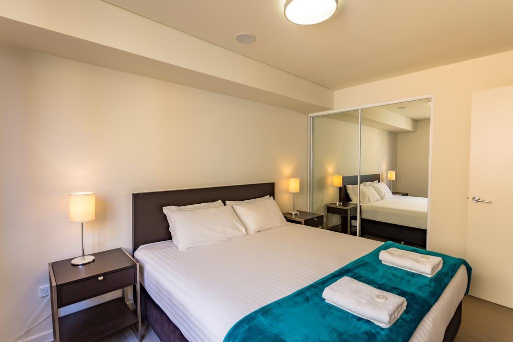 Hotel 111 Нюкасъл Екстериор снимка